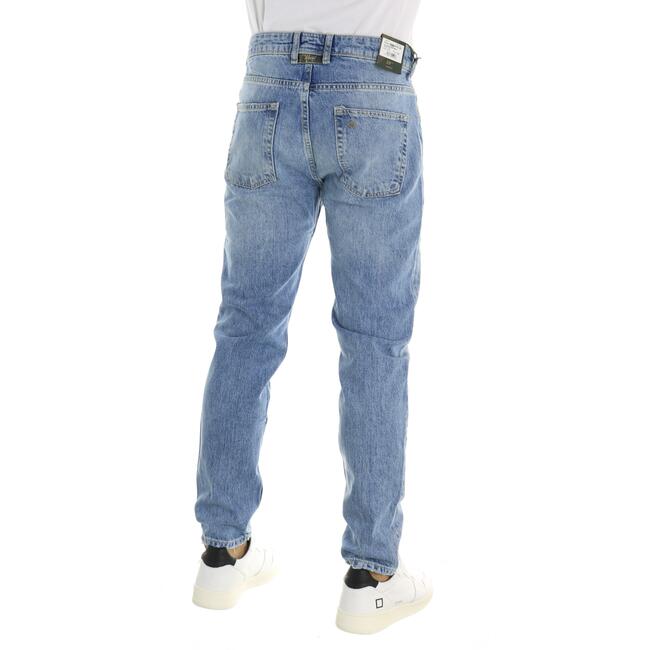 JEANS YELLOWSTONE PONT DENIM - Mad Fashion | img vers.650x/